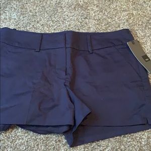 NWT Mossimo size 10 stretch shorts